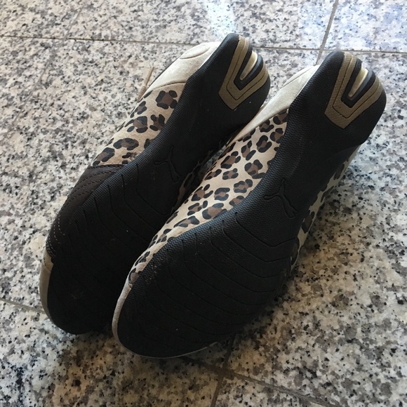 🐆 Puma sneakers 🐆 - Picture 6 of 8